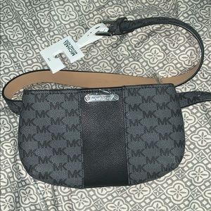 MK belt fanny pack